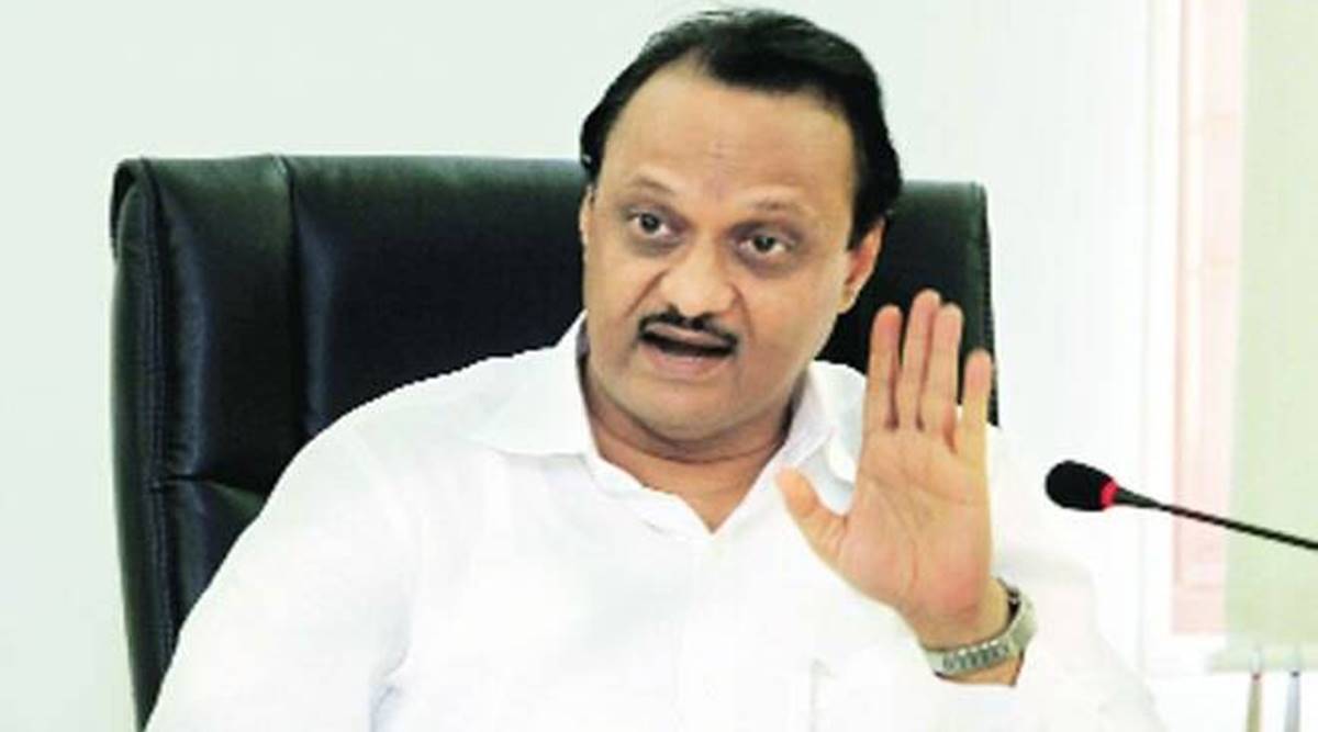 ajit pawar