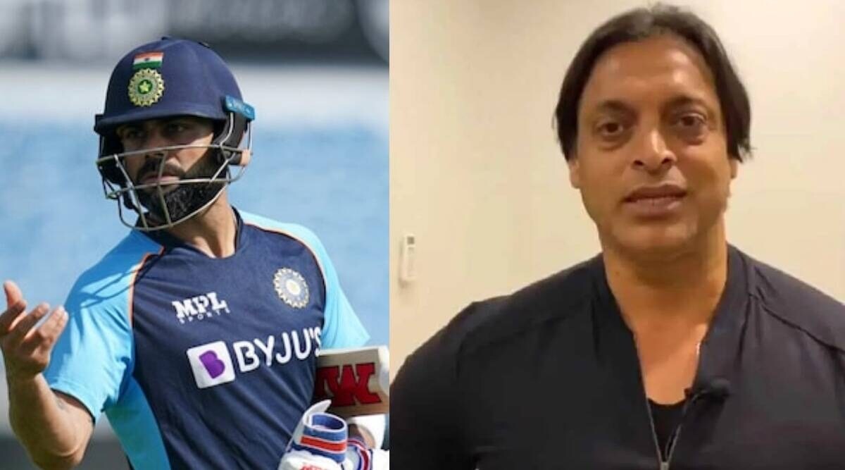 Shoaib Akhtar stunning prediction Virat Kohli might take retirement after T20 World Cup in Australia