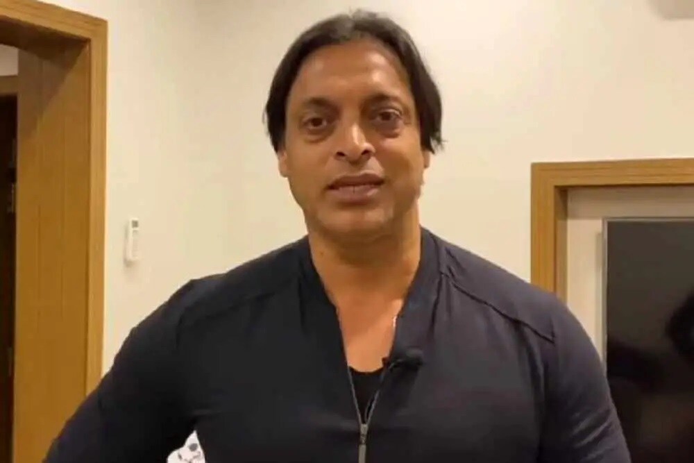 Shoaib Akhtar stunning prediction Virat Kohli might take retirement after T20 World Cup in Australia