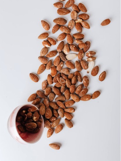 Almond-Peels-Benefits