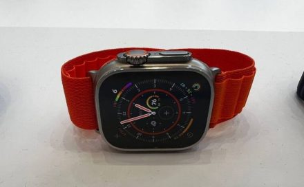 apple watch ultra