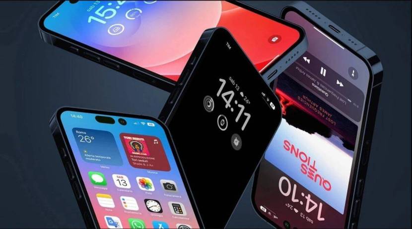 भारतीय स्मार्टफोन बाजारात यंदाच्या महिन्यात म्हणजेच सप्टेंबरमध्ये एकापेक्षा जास्त फोन लाँच करण्यात येणार आहेत. (Image Source: Twitter/AR72014)