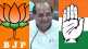 BJP Radhakrishna Vikhe Patil Congress