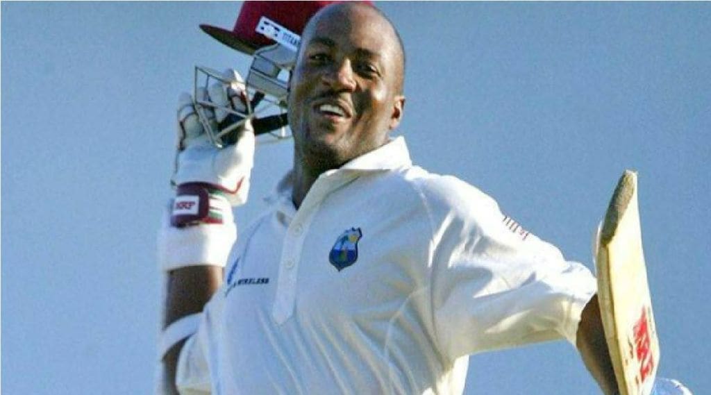 BRIAN LARA