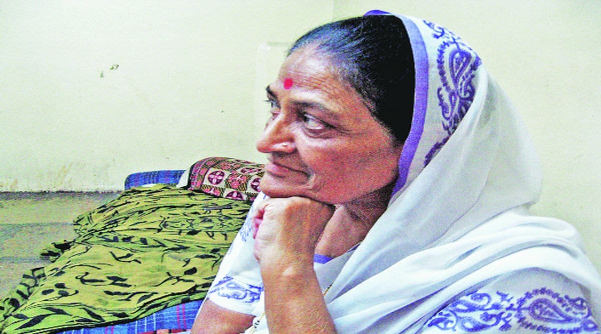 लावणीचा गुलाब!