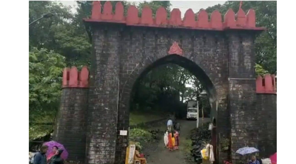 Change in traffic for nine days near Durgadi Fort in Kalyan