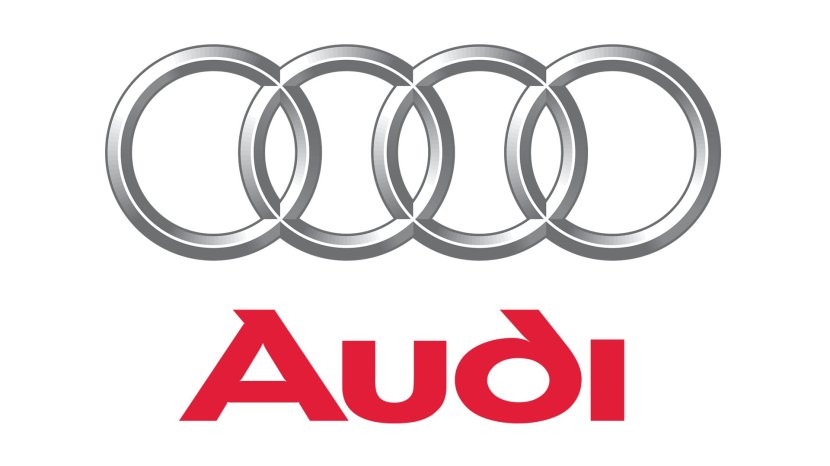 कारच्या जगतातलं आणखी एक महत्वाचं नाव म्हणजे audi. बऱ्याच लोकांची ही ड्रीम कार आहे. तिचा स्पीड, तिचं डिझाईन आणि आरामदायीपणासाठी ती ओळखली जाते. या कारचा लोगोही फार सरळ आणि सुंदर आहे.