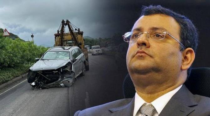  Ex Tata Sons Chairman Cyrus Mistry died in Road Accident in Palghar, Cyrus Mistry Death News