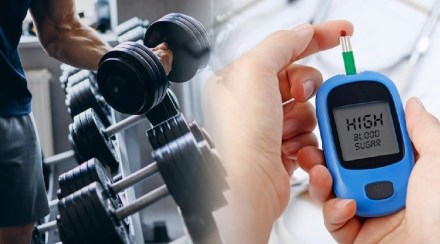 Diabetes patients should keep these things in mind during workout