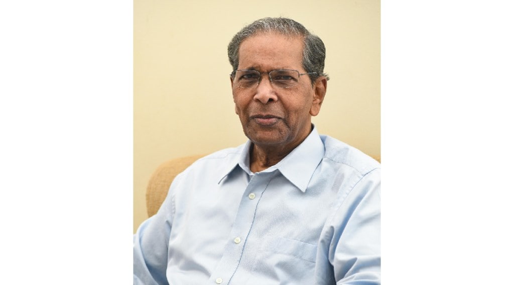 Dilip Majgaonkar