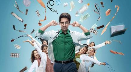 Doctor-G