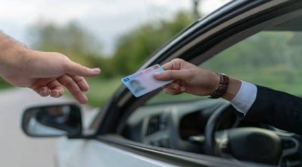 Driving Licence