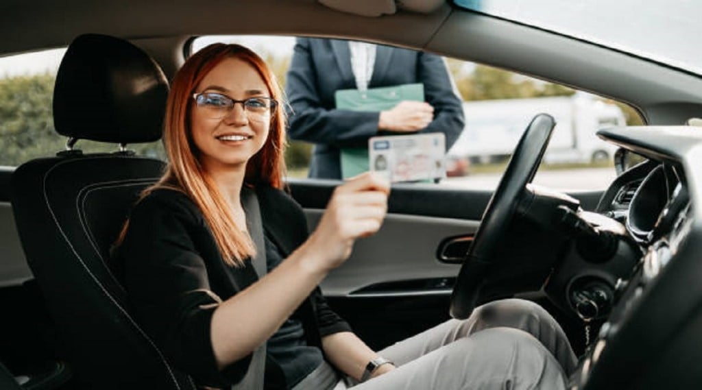 Driving License: मस्तच! आता ड्रायव्हिंग टेस्टशिवाय फक्त ७ दिवसात मिळेल लायसन्स; फॉलो करा ‘ही’ सोपी प्रक्रिया
