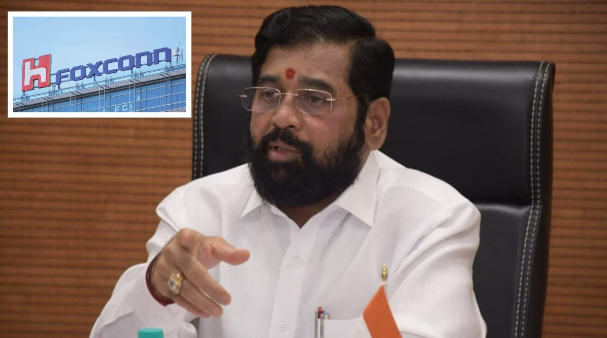 Eknath Shinde