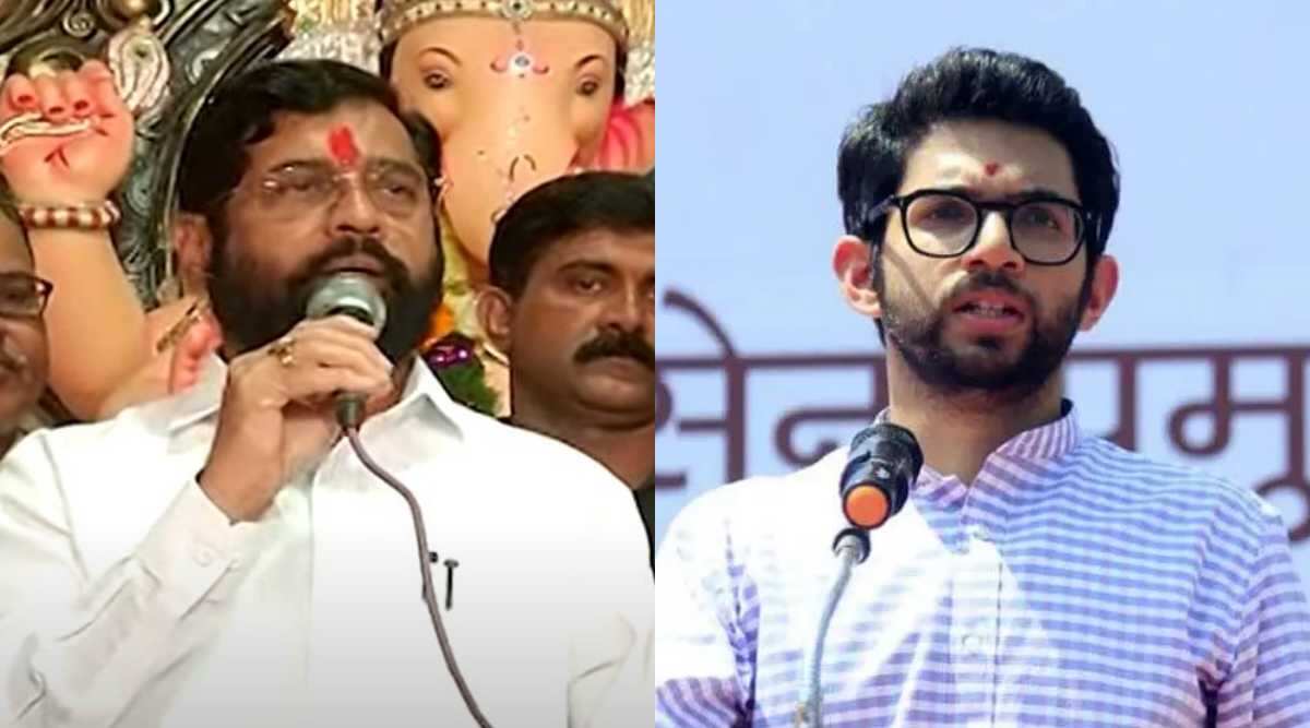 aaditya thackeray