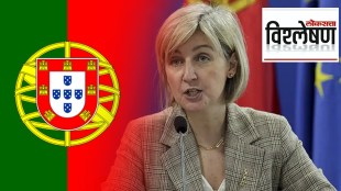 Explained Portugal Health Minister Resign