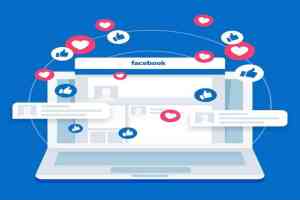 Facebook active account