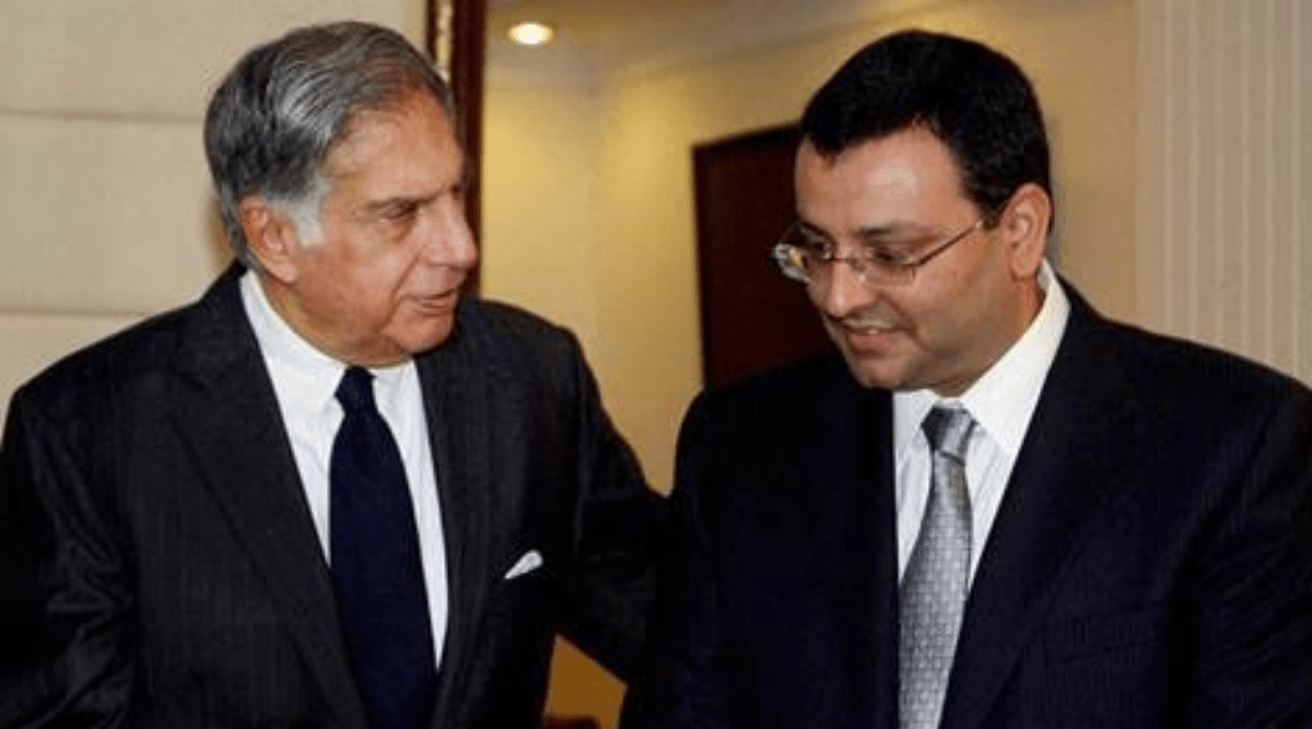 Ex Tata Sons Chairman Cyrus Mistry died in Road Accident in Palghar, Cyrus Mistry Death News