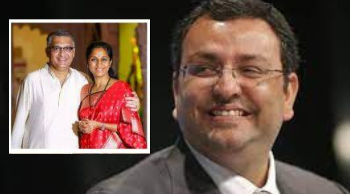  Ex Tata Sons Chairman Cyrus Mistry died in Road Accident in Palghar, Cyrus Mistry Death News
