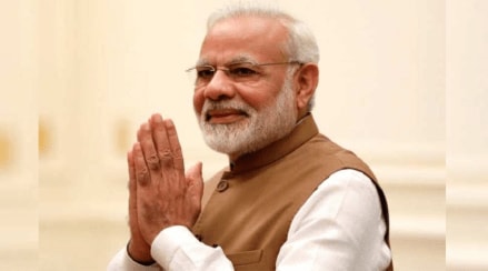 Narendra Modi Birthday