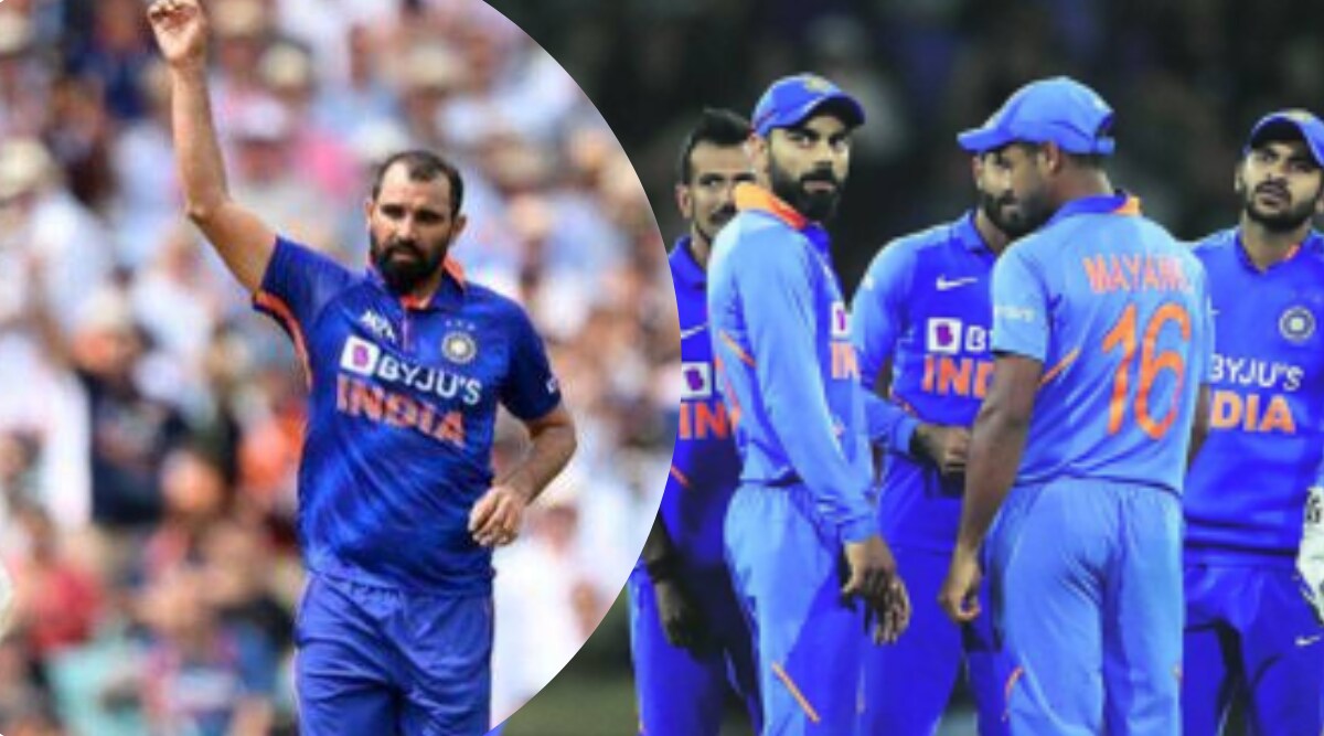 ICC T20 World Cup 2022 Team India Squad, India Team Squad for ICC Men's T20 World Cup 2022