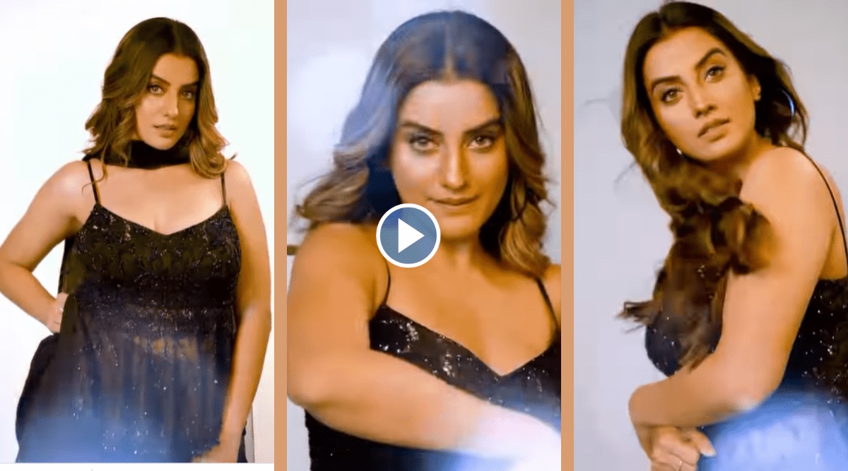 Bigg Boss fame actress Akshara Singhs MMS Controversy