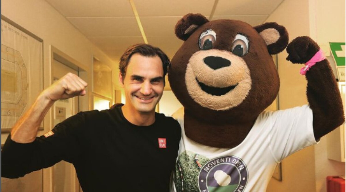 Roger Federer Net Worth, House and Awards 
