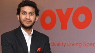 OYO CEO Ritesh Agarwal Salary
