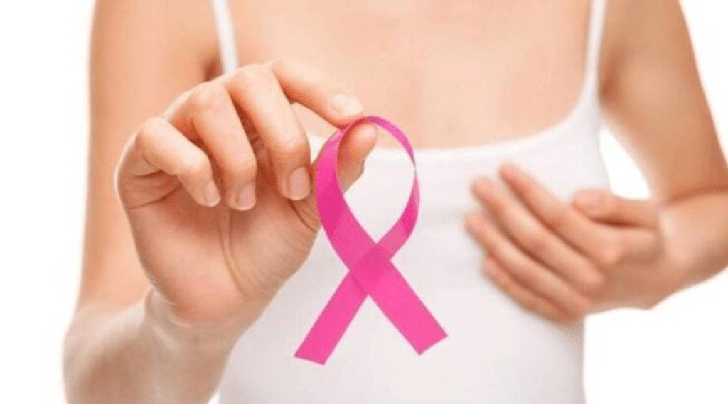 Breast Cancer Early Signs