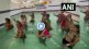 Navratri 2022 Garba In Swimming Pool Video