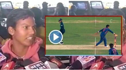 Deepti Sharma Run Out Controversy Reaction