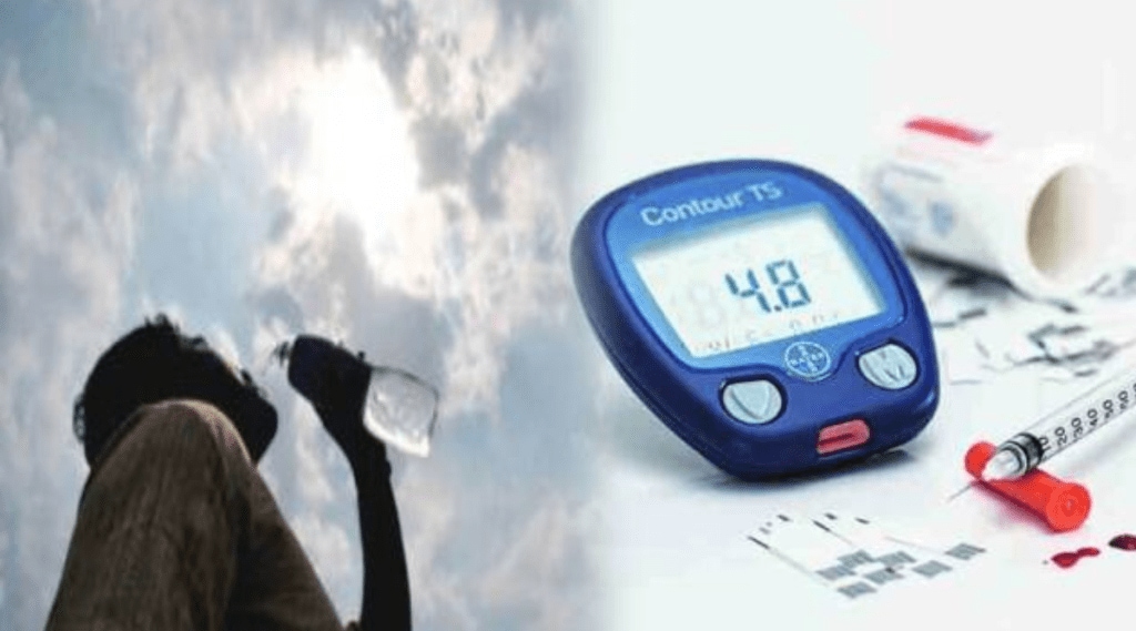 Diabetes Home Remedies: सर्व वयोगटात टाईप २ मधुमेहाचा धोका वाढतोय; रोजच्या कामात ‘या’ ७ गोष्टी बदला