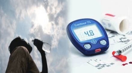 Diabetes Type 2 Symptoms treatment home remedies