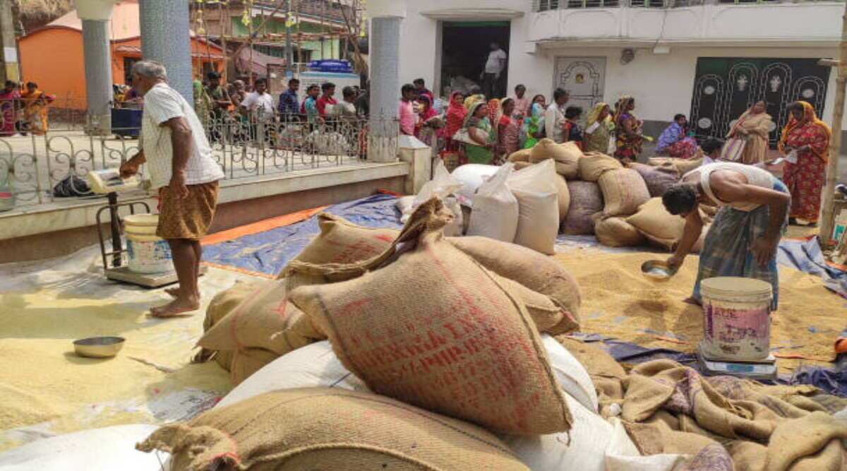 Free-Ration-