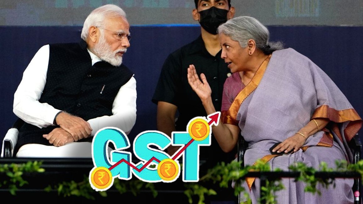 GST Aug 2022