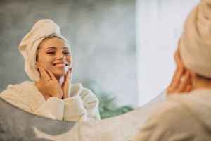 Home remedies for oily skin