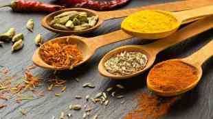 How To Store Spices in kitchen