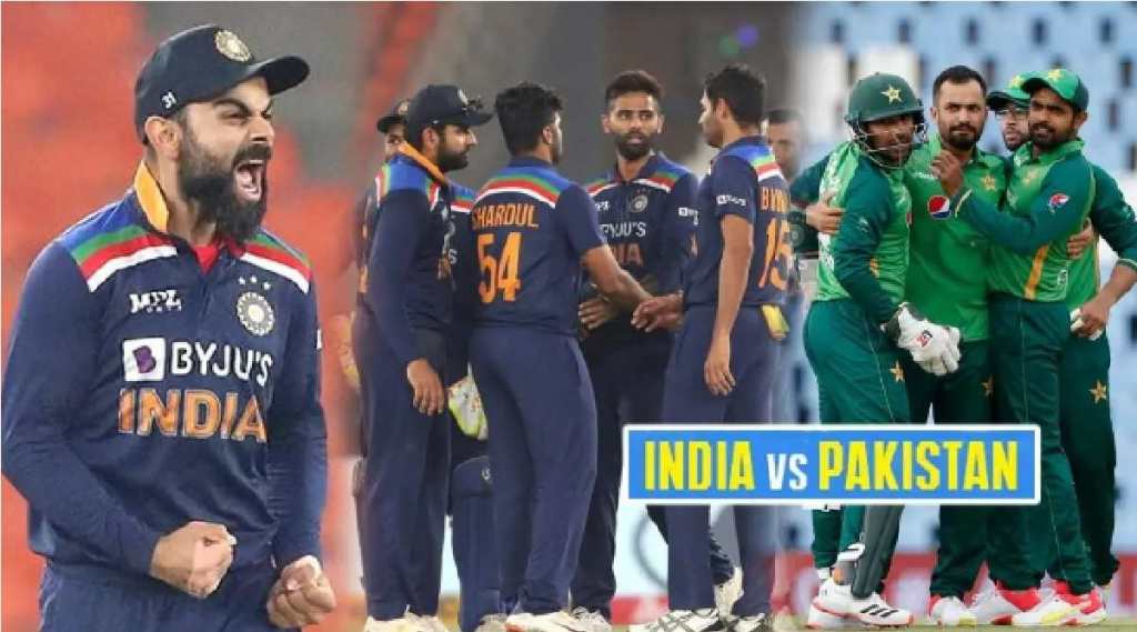 IND VS PAKISTAN