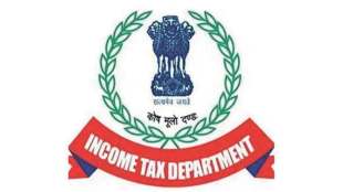 Income Tax Department raids