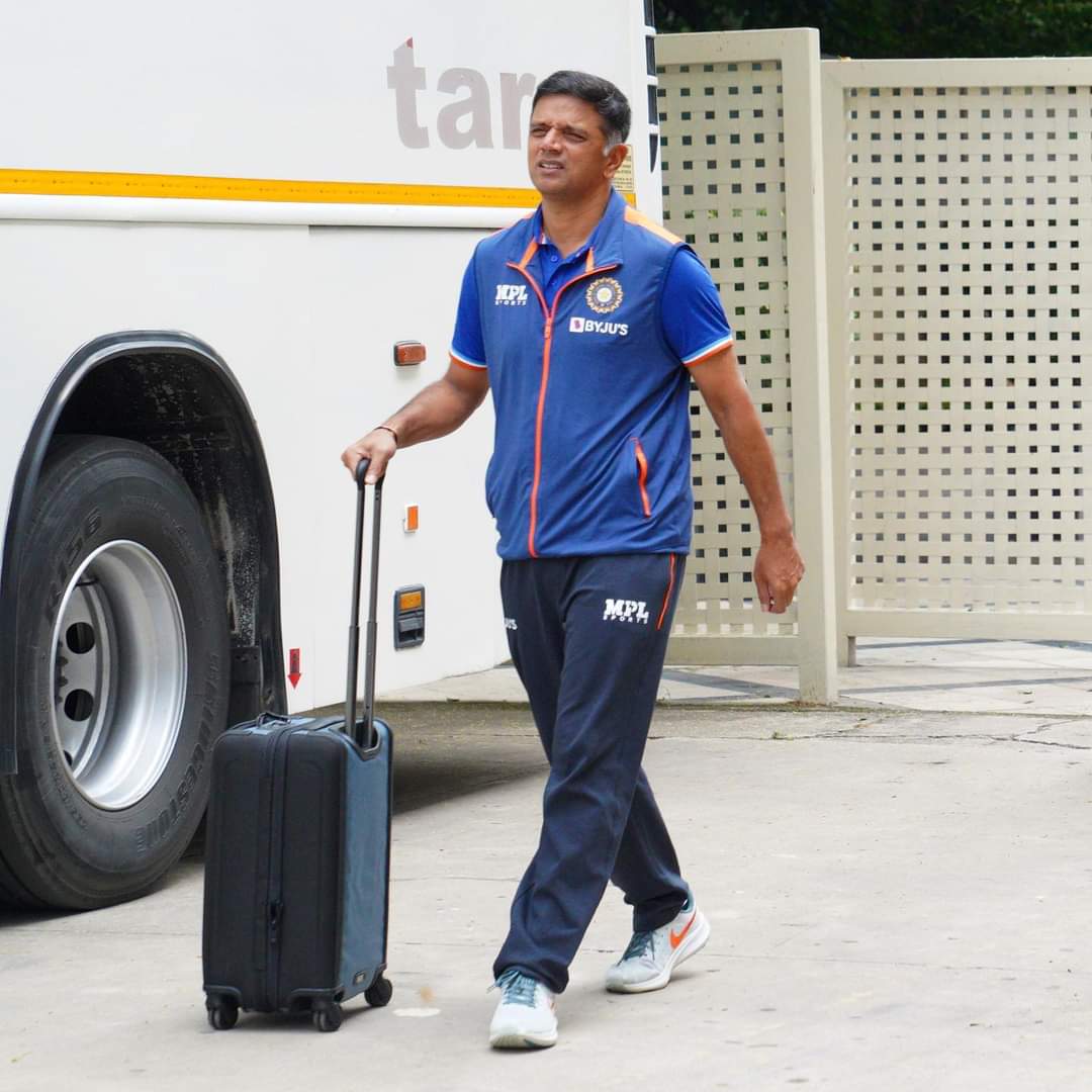 The Indian team entered Nagpur to atone for the defeat in the first T20 match in Mohali 
