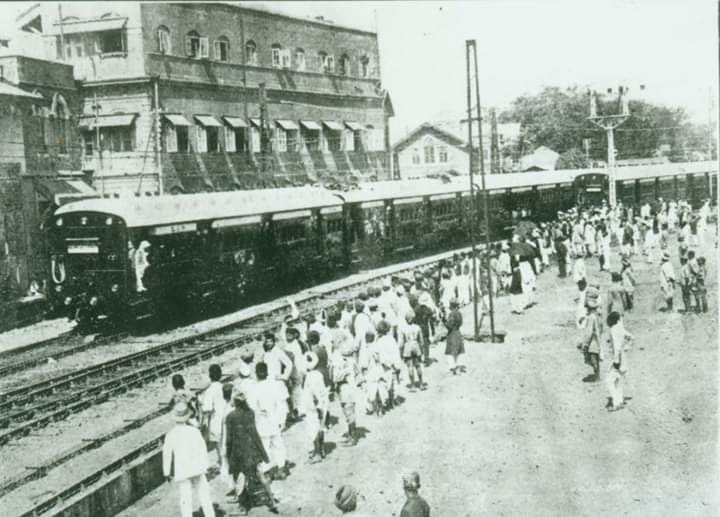 Indian-Railway-History