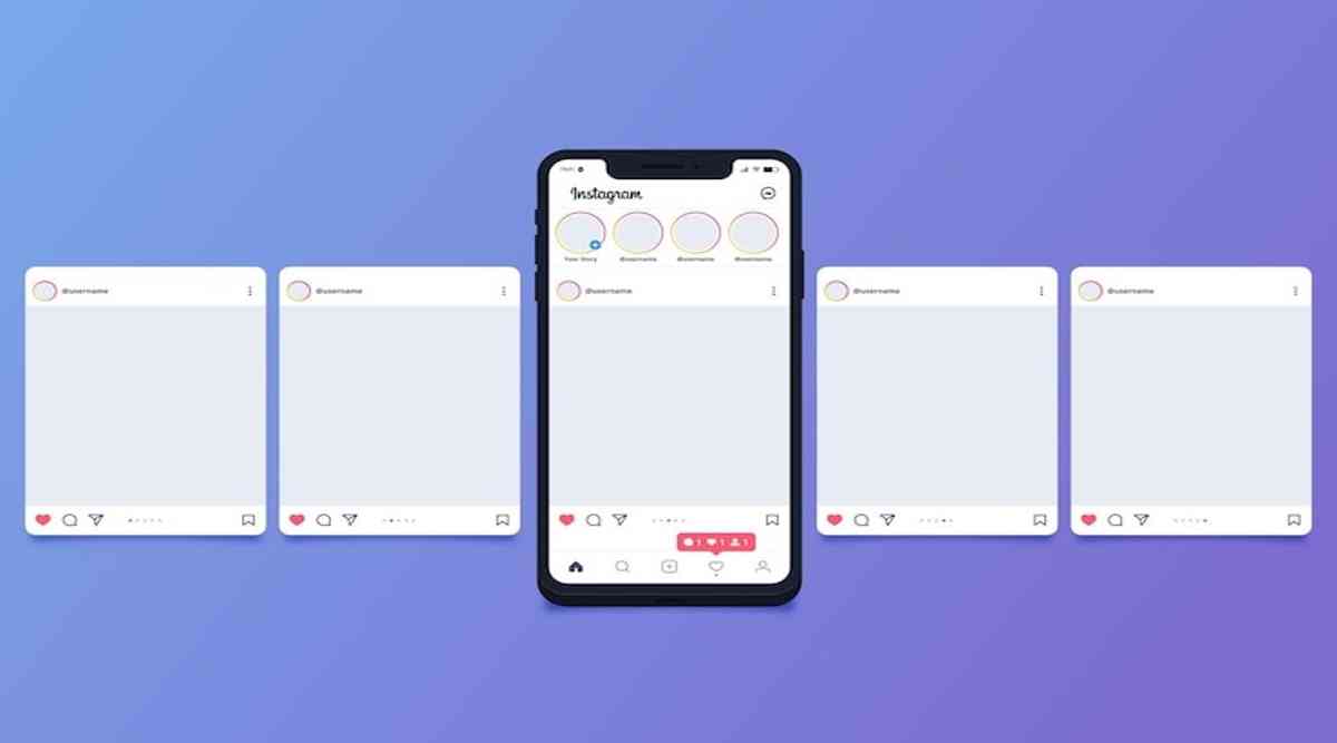 Instagram New Feature