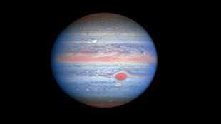Jupiter-Guru