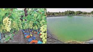 Kutuhal navneet Water planning by ozar farmers