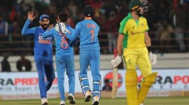 India will play T20 against Australia for the first time in Nagpur, Team India has not lost at this ground for six years