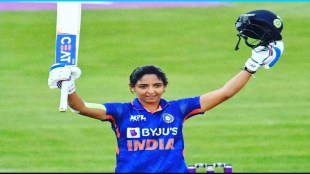 Harmanpreet Kaur's brilliant century knocks England to dust, series win in England after 23 years