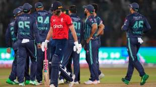 PAK vs ENG: Pakistan beat England by three runs in thrilling encounter to level series 2-2