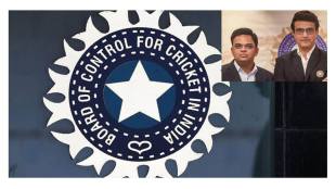 BCCI will soon have a new president and vice president, elections will be held in Mumbai on October 18