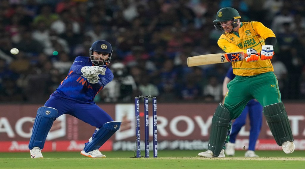 IND vs SA: ऑस्ट्रेलियानंतर आता दक्षिण आफ्रिकेला हरविण्यासाठी टीम इंडिया सज्ज; जाणून घ्या संपूर्ण माहिती