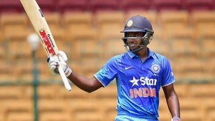 Sanju Samson's Storm! Great hitting by Lord Thakur and Tilak Verma too